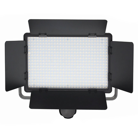 Постійне LED відеосвітло Godox LED500C (3300-5600K)