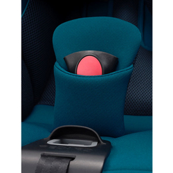 Автокресло-переноска детское Recaro Avan 0+ (0-13 кг)