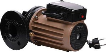 Циркуляційний насос фланцевий Optima OP40-130 220 мм (000013634)