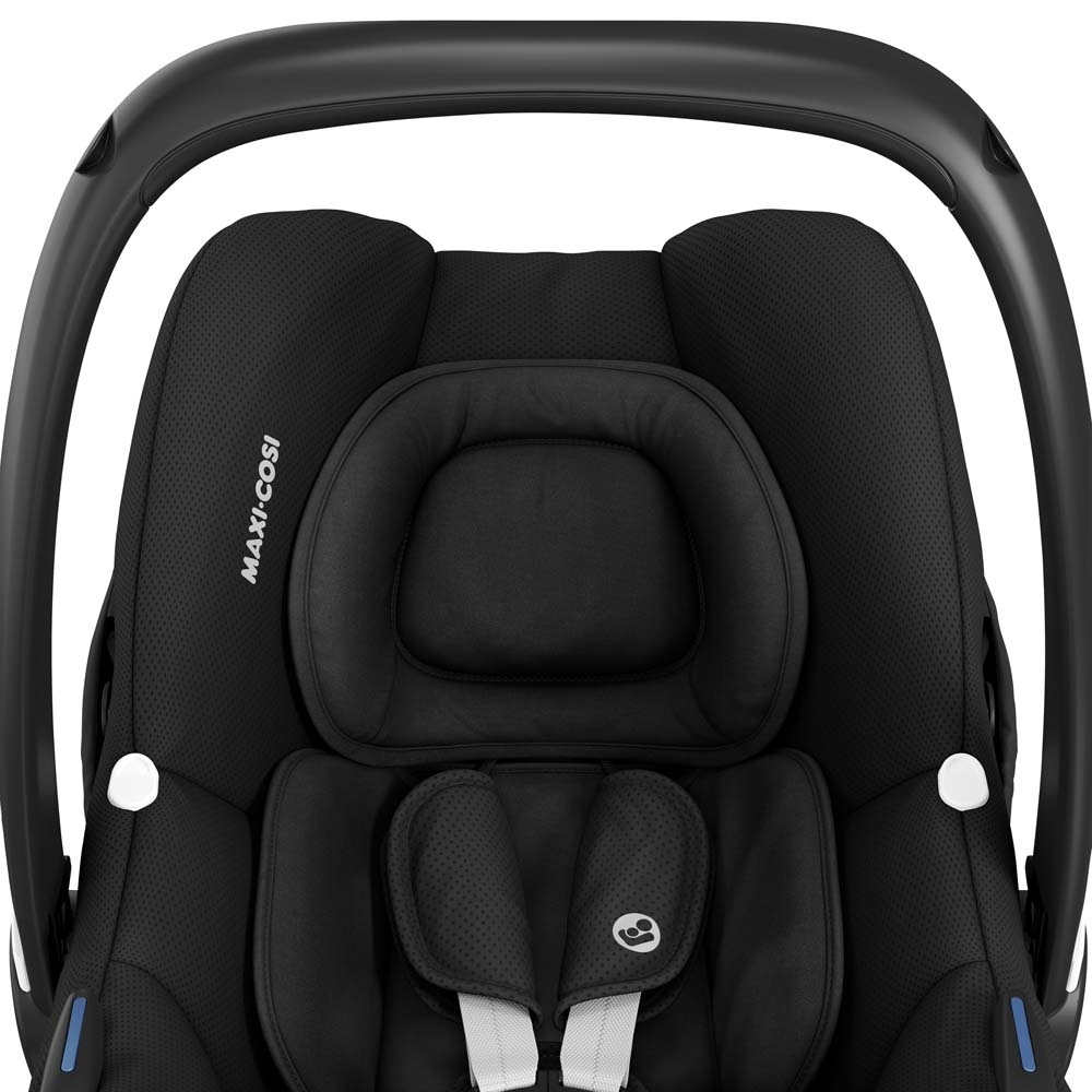 Автокресло-переноска детское Maxi-Cosi CabrioFix i-Size 0+ (0-13 кг)