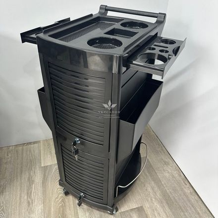 Перукарський візок D38