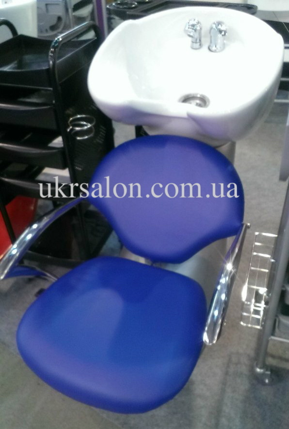 Кресло-мойка ZD-2201В