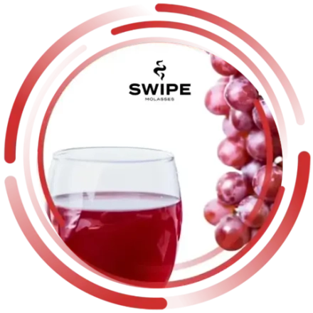 Бестабачная Смесь Swipe Grape Juice (Свайп Виноградный сок) 50г