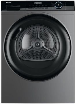 Сушильна машина Haier HD90-A3939R-S