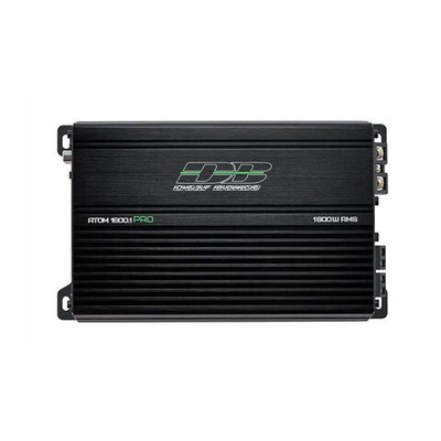 Apocalypse Atom 1600.1 PRO