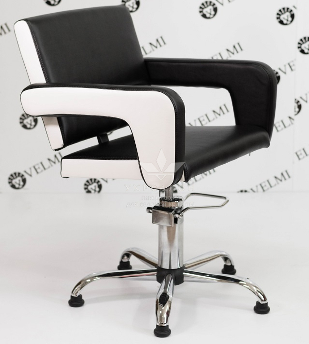 Комплект перукарських меблів Cheap One з кріслом Flamingo