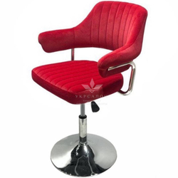 Стульчик мастера Jef Velor на диске