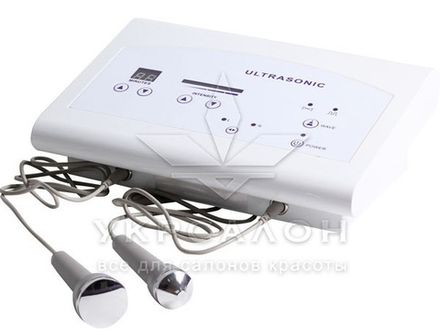 Ультразвуковой косметологический аппарат E+ 801