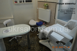 Гідромасажна ванна для педикюру M-2012B