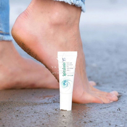 Крем від бородавок spirularin vs