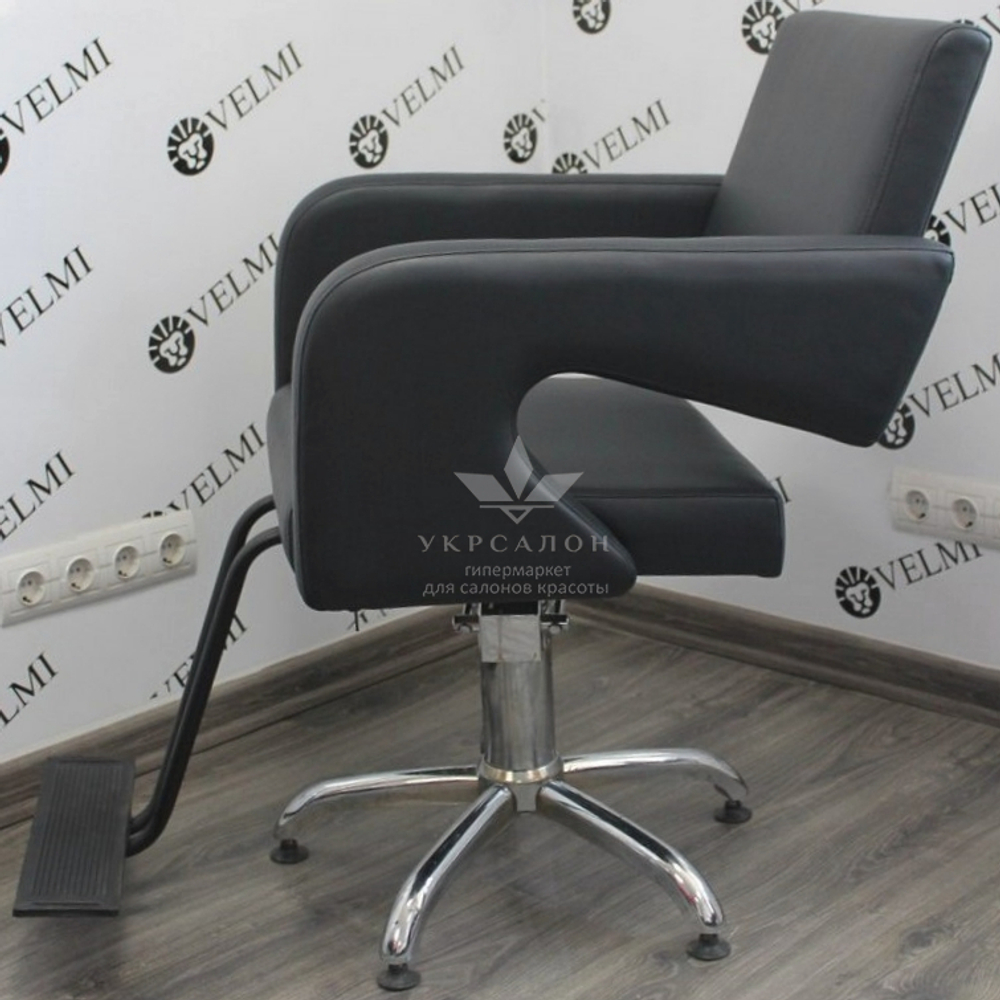 Перукарське крісло Tori