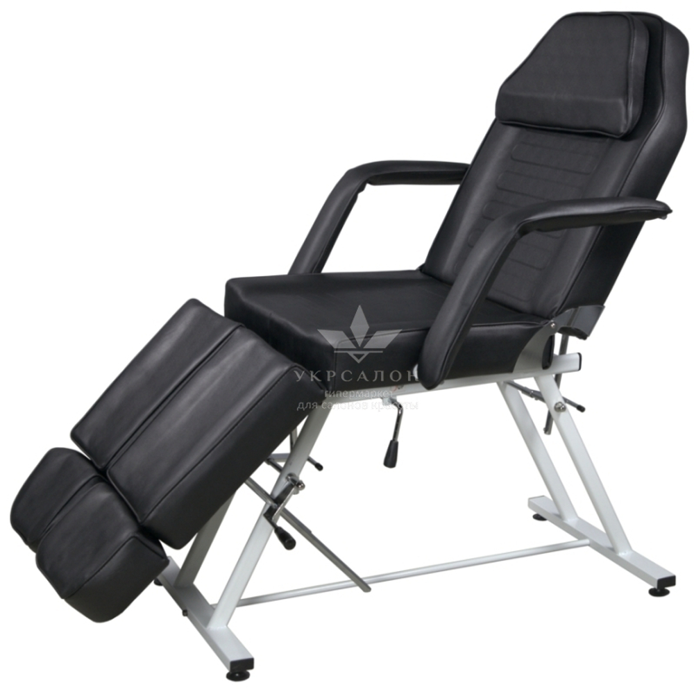Кушетка косметологическая, педикюрная  ZD-813А