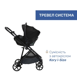 Универсальная коляска 2 в 1 Chicco Seety