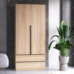 Шкаф для салона красоты Bona 1