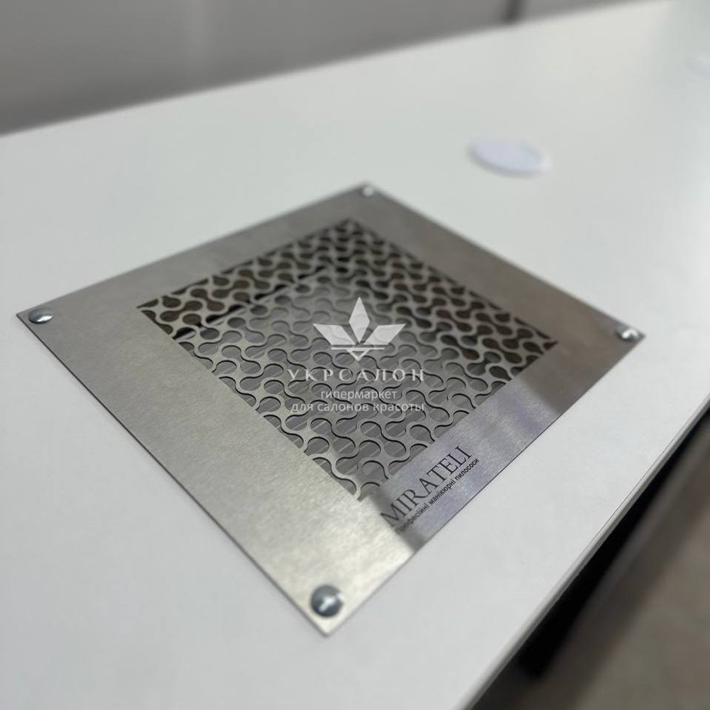 Манікюрний стіл Mark SM-500 plus з витяжкою