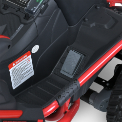Детский электрокарт Bambi M 6029EBLR(24V)