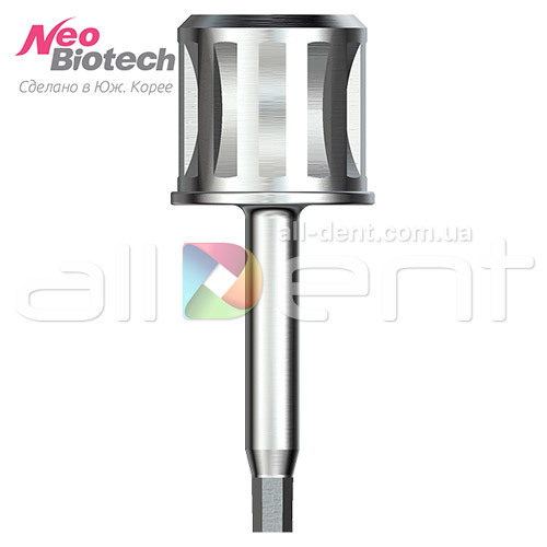 Отвертка шестигранная 1.2 мм | под динамометрический ключ