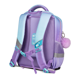 Рюкзак YES S-52 Ergo Sparkle (арт. 559567)