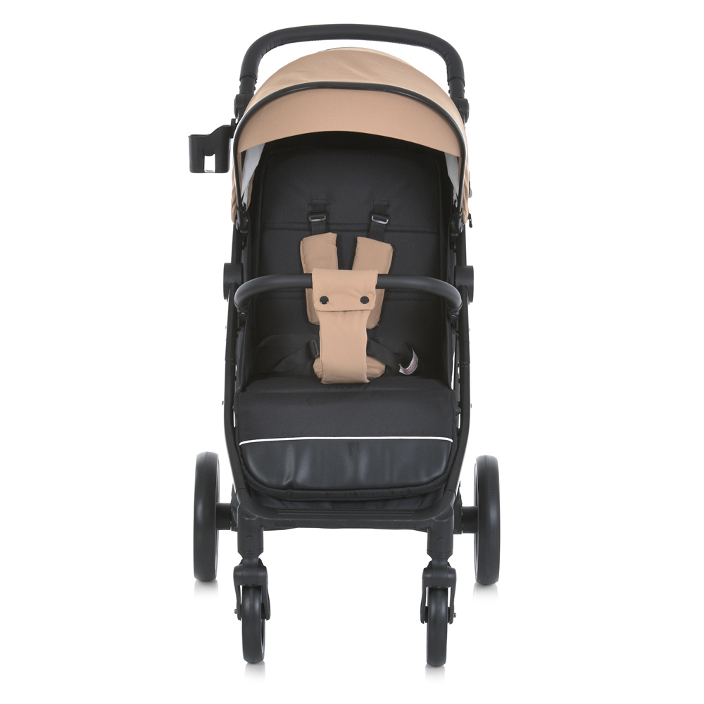 Прогулянкова коляска Bambi M 5723 Viva