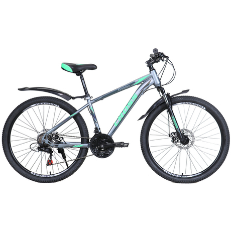 Велосипед горный 29 дюймов Cross Evolution, рама 17"