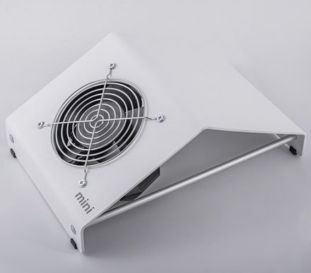 Вытяжка настольная для маникюра Ulka Mini настольная для маникюра