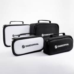 Аппарат Дарсонваль white с сумкой