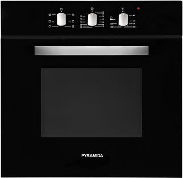 Духова шафа електрична PYRAMIDA F 60 TMR