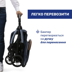 Прогулочная коляска Chicco Goody XPlus
