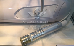 Микродермабразия алмазная с вращающейся фрезой модель 6600