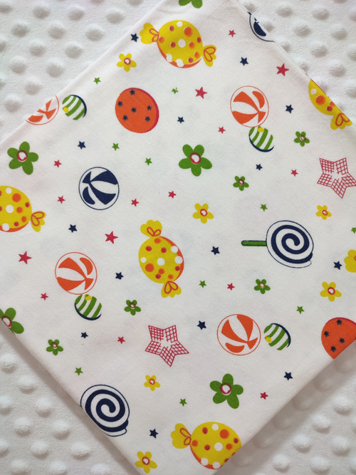 Пеленка трикотажная (90*100)