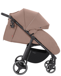 Прогулянкова коляска Carrello Bravo CRL-8512