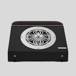 Настільна витяжка для манікюру Bioniqa Tabletop S V2 Black