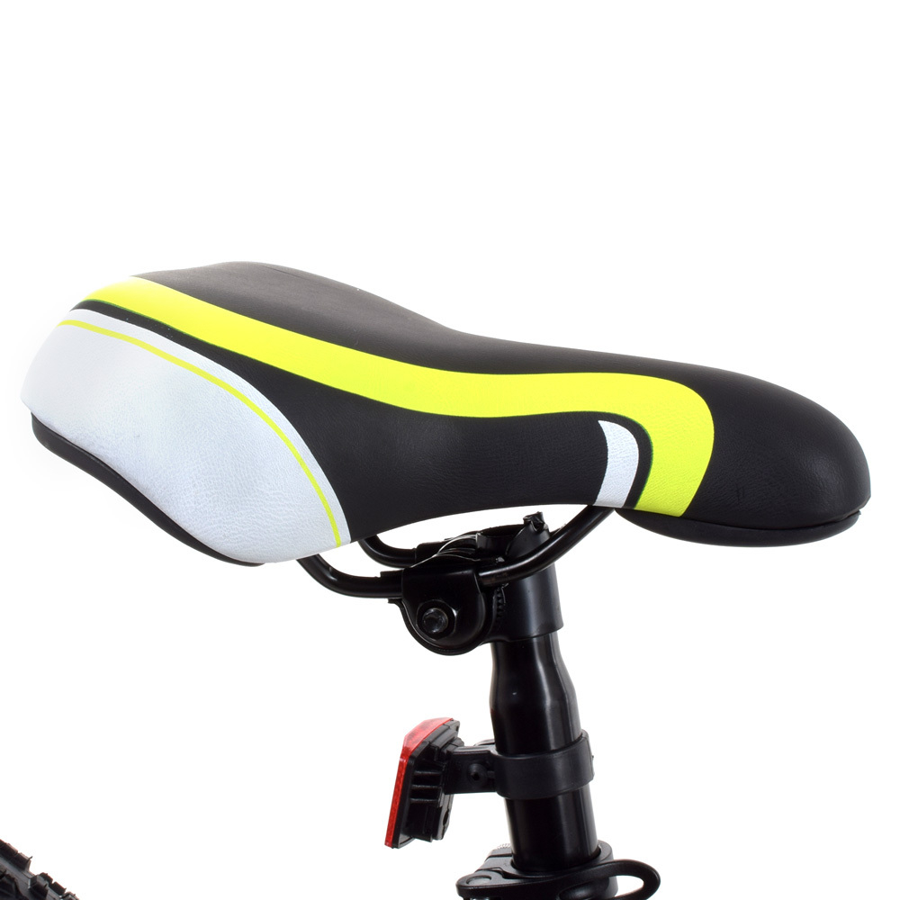Велосипед горный фэтбайк Profi Power 1.0 26 дюймов, рама 17"