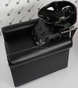 Комплект мебели для салона Menson