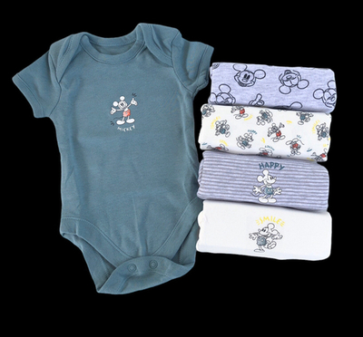 Боді-футболка, бавовна ТМ "George"