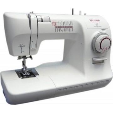 Швейна машина Toyota SPA 26