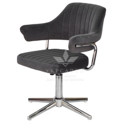 Стульчик мастера Jef Velor Cross