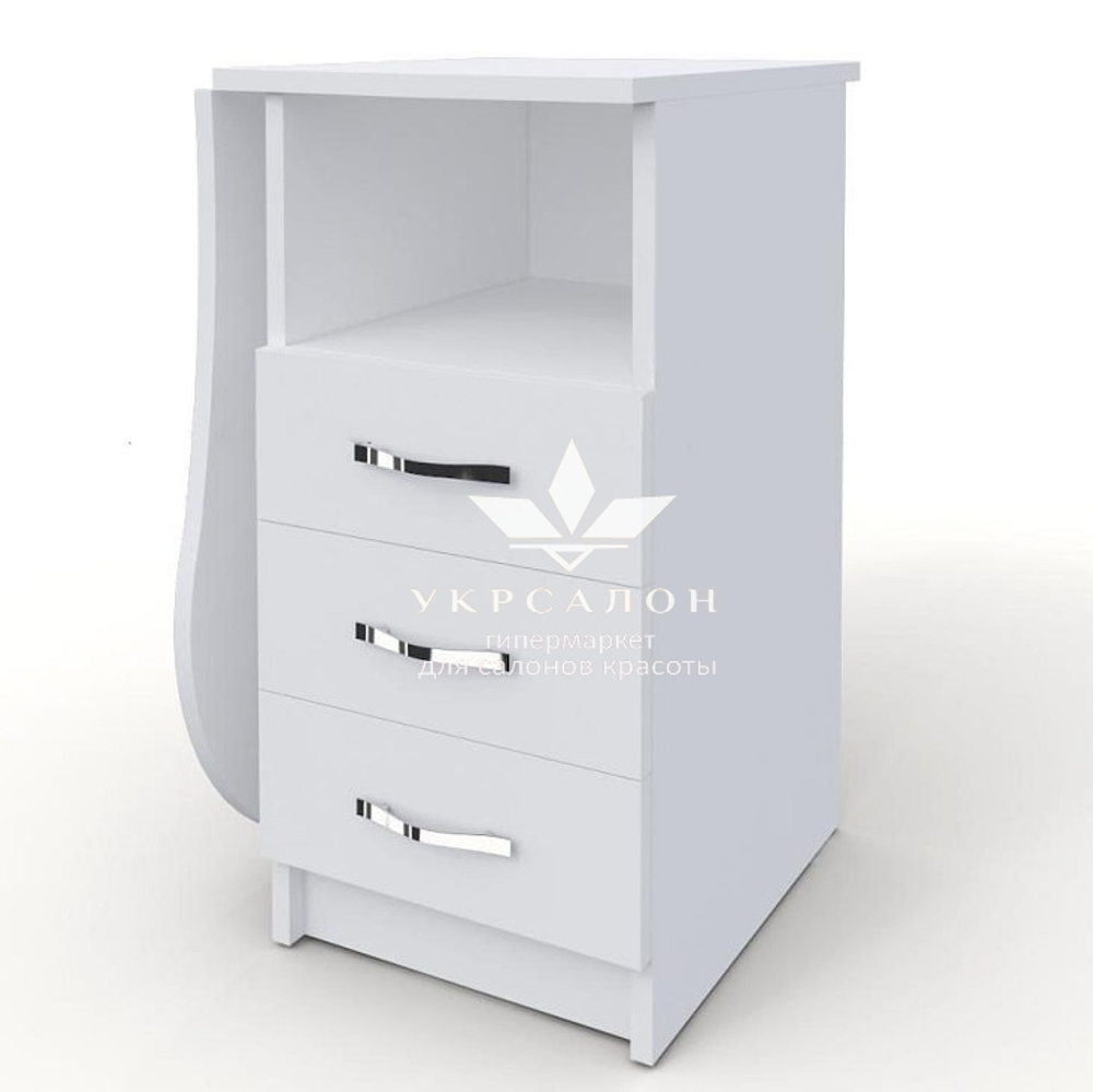 Манікюрний стіл Studio compact