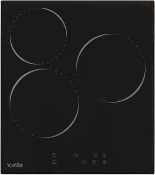 Варильна поверхня електрична VENTOLUX VB 43 TC
