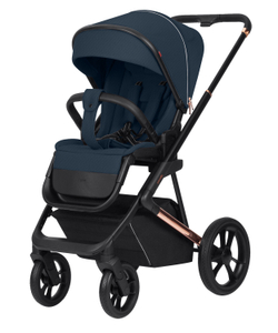Універсальна коляска 2 в 1 Carrello Sigma CRL-6509 NF