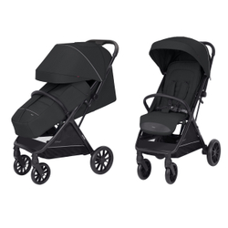 Прогулочная коляска Carrello Nero CRL-5514