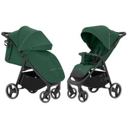 Прогулянкова коляска Carrello Bravo CRL-8512