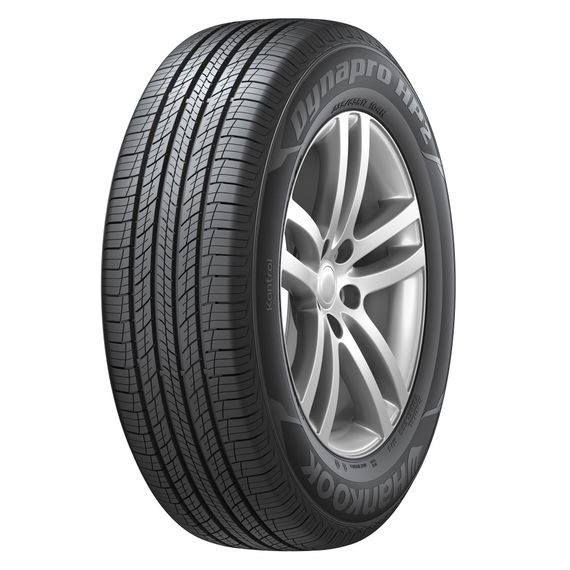 Hankook Tire Dynapro HP2 RA33 235/65 R17 104H