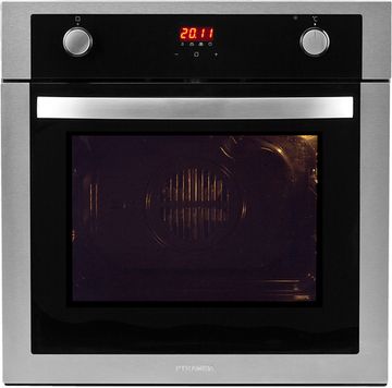 Духова шафа електрична PYRAMIDA F 84 EIX-P