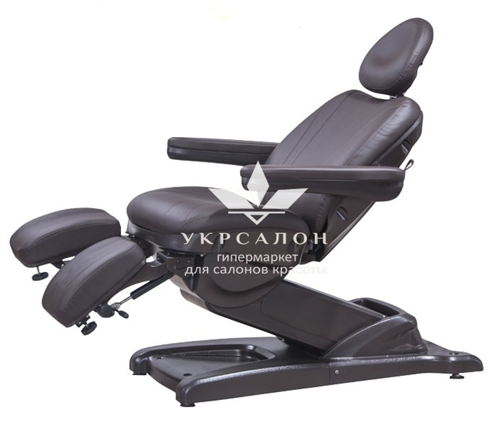 Педикюрно-косметологическое кресло 3872-3М