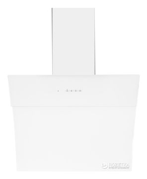 Витяжка VENTOLUX FIRENZE 60 WH (1000) TRC IT SD