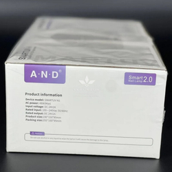 Лампа для маникюра SmartUV N1