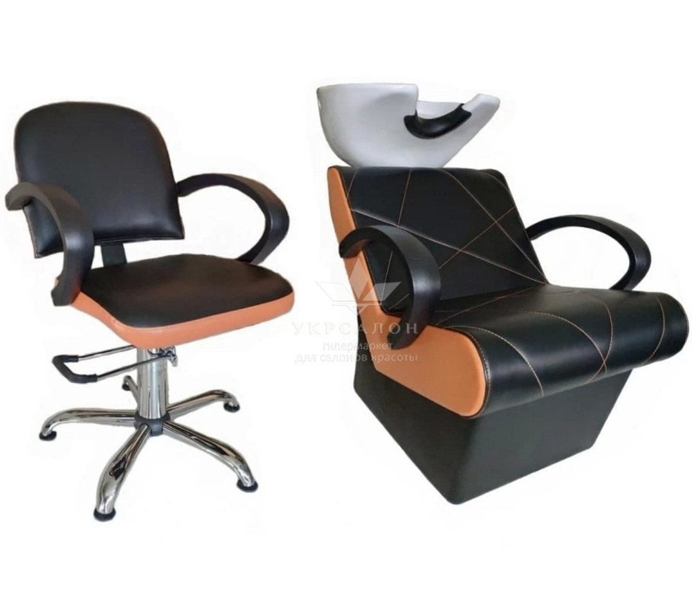 Парикмахерская мойка Goldi