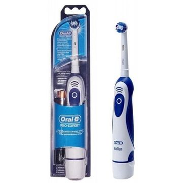 Зубна щітка BRAUN Oral-B PRO-EXPERT DB4.010