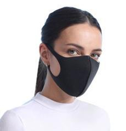 Маска пітта, 3 шт